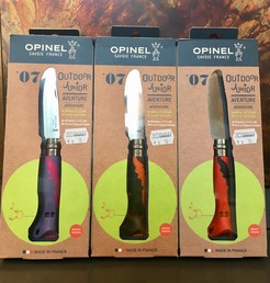 OPINEL JUNIORmesser